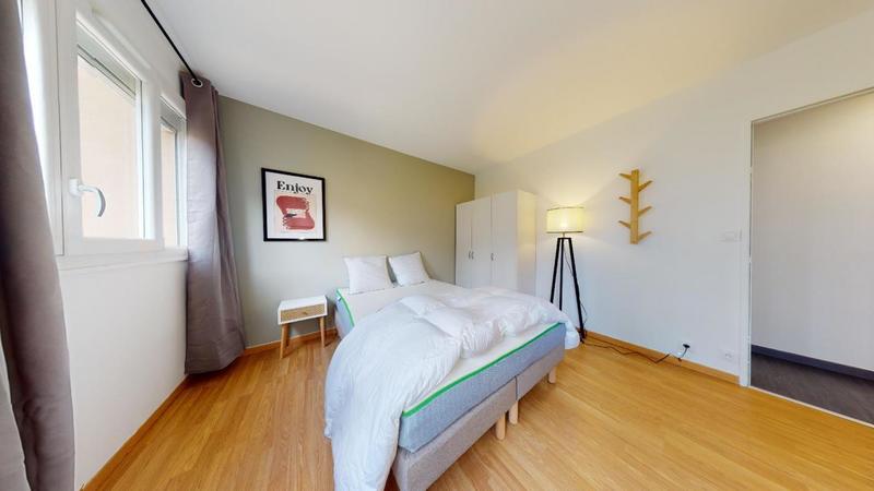 Appartement - 88 m²