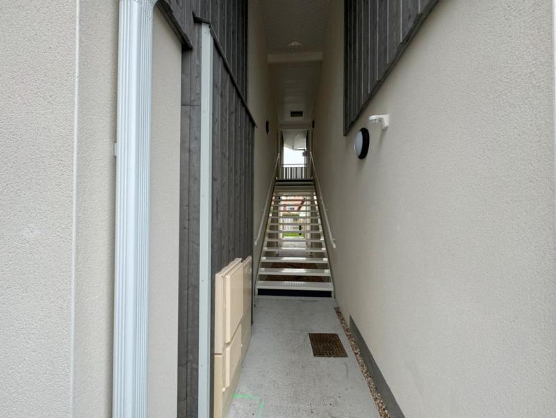 Appartement - 60 à 94 m² - 3 pièces