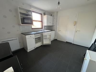 Appartement - 30 m² - 1 pièce