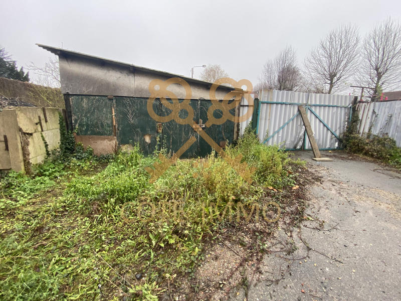 Maison - 130 m² - 7 pièces