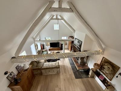 Ferme - 150 m² - 5 pièces