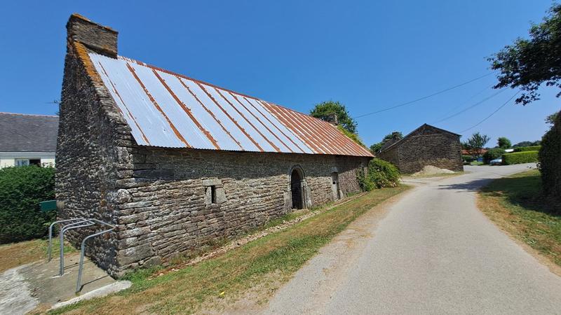 Maison - 68 m² - 4 pièces