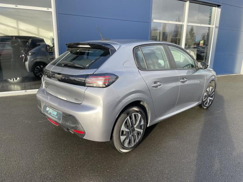 Peugeot 208 II PureTech 75 s&amp;S Active