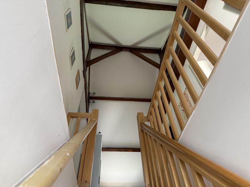 Maison - 185 m² - 7 pièces