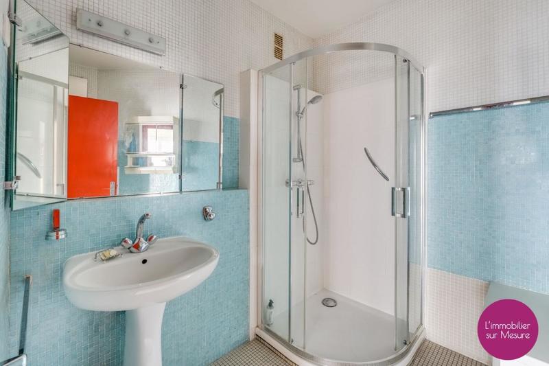 Appartement - 98 m² - 5 pièces