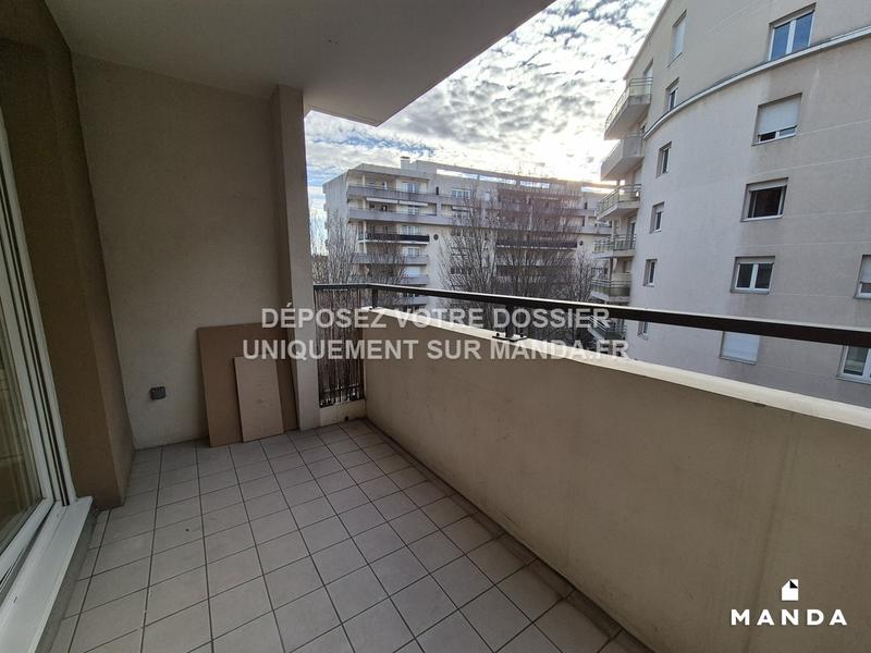 Appartement - 71 m² - 3 pièces