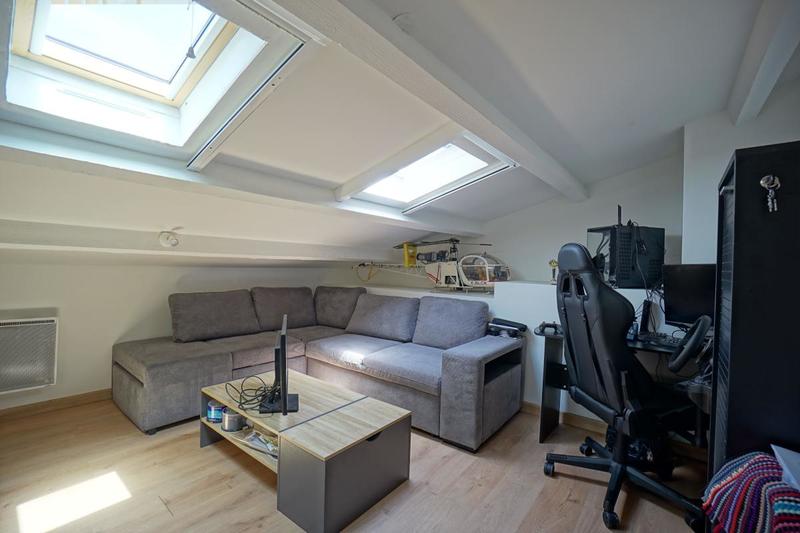 Appartement - 103 m² - 3 pièces