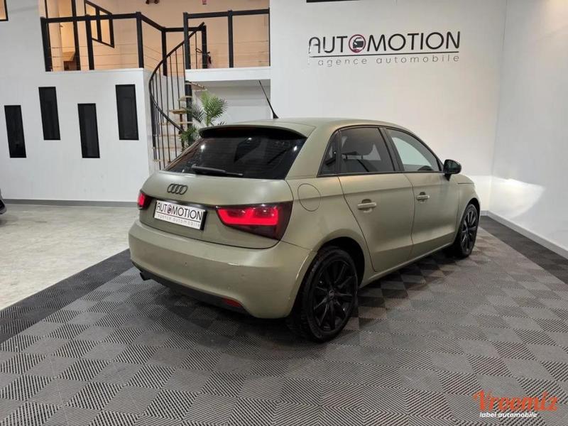 Audi A1 Sportback 1.6 Tdi 105 Business Line
