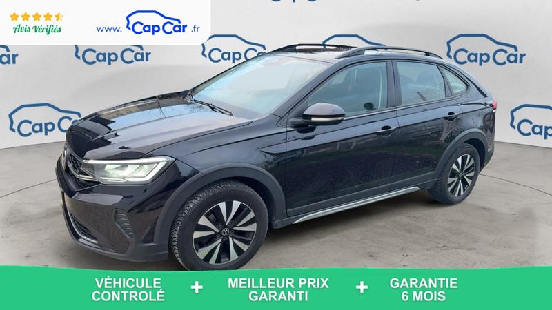 Volkswagen Taigo 1.0 Tsi 95 Life Business