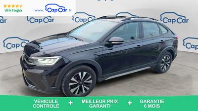 Volkswagen Taigo 1.0 Tsi 95 Life Business