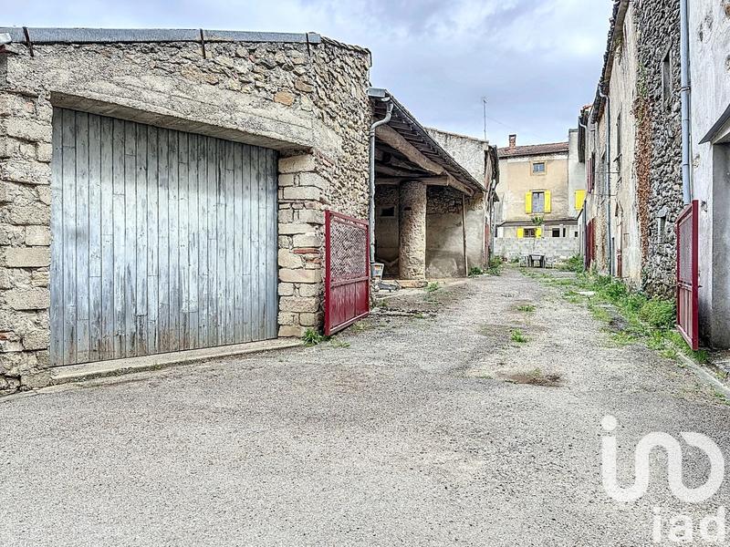 Maison - 110 m² - 6 pièces