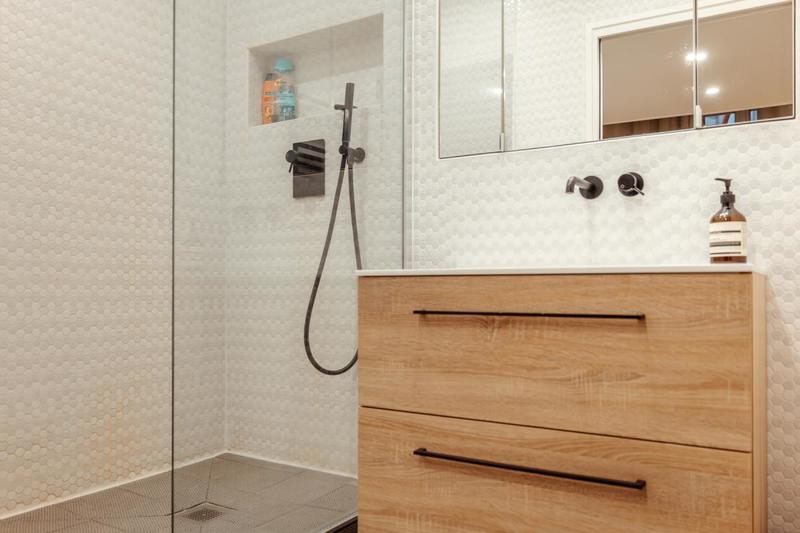 Loft - 70 m² - 4 pièces