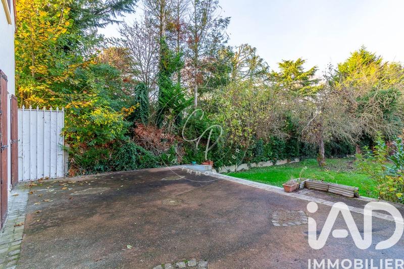 Maison - 135 m² - 6 pièces