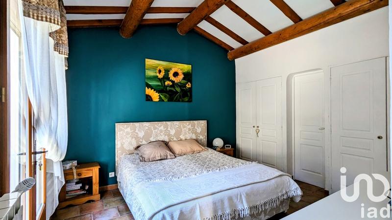 Maison - 255 m² - 10 pièces