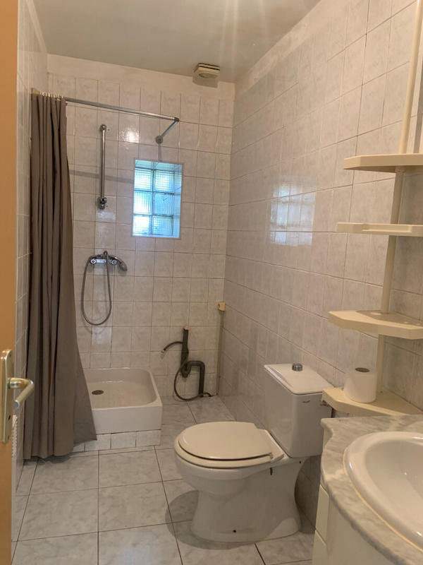 Appartement - 47 m² - 3 pièces