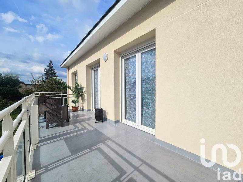 Studio - 40 m² - 1 pièce