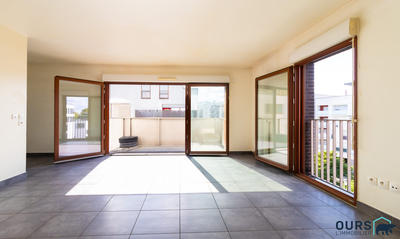 Appartement - 79 m² - 4 pièces