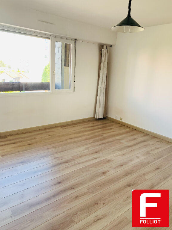 Appartement - 29 m² - 1 pièce