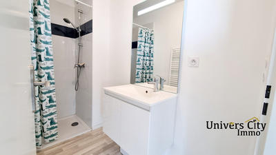 Appartement - 77 m² - 4 pièces