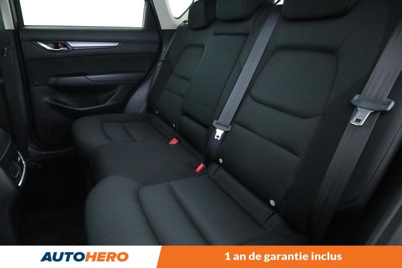 Mazda Cx-5 2.2 Skyactiv-D Dynamique 4x2 150 ch