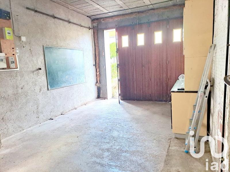 Maison - 155 m² - 6 pièces