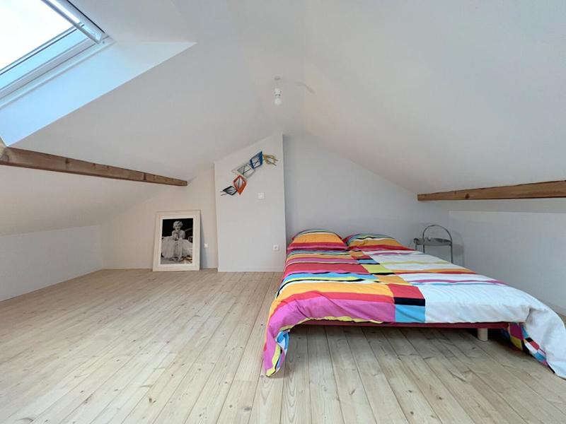 Maison - 122 m² - 6 pièces