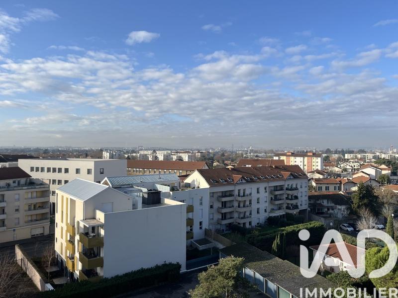 Appartement - 77 m² - 3 pièces