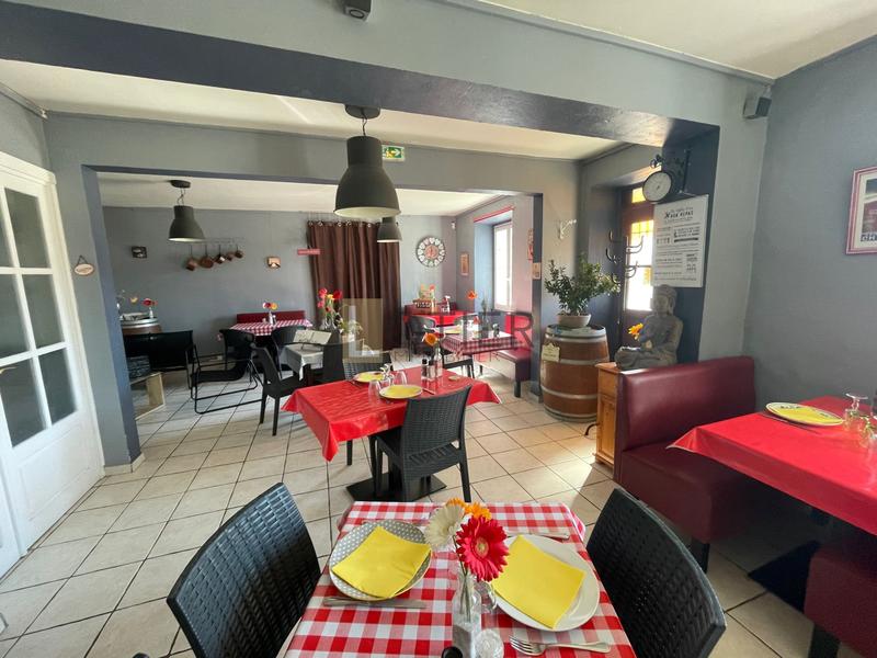 Propriété - 401 m² - 15 pièces