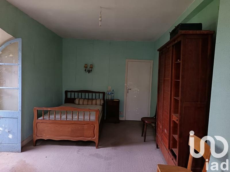 Maison - 383 m² - 12 pièces