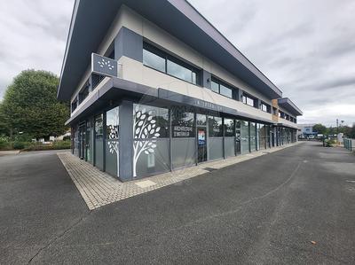 Local commercial - 55 m² - 2 pièces