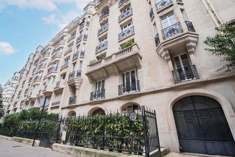 Appartement - 90 m²