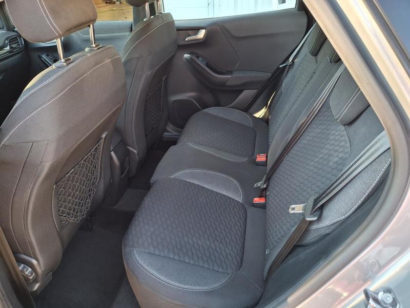 Ford Puma 1,0Ecoboost125cv Bva Titanium Bus