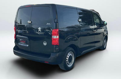 Peugeot Expert e- III Moteur électrique 50 Kwh 136 ch Standard