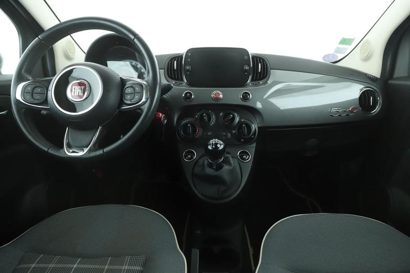 Fiat 500c c 1.2 Lounge 69 ch