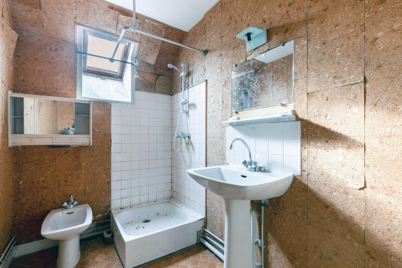 Maison - 122 m² - 5 pièces