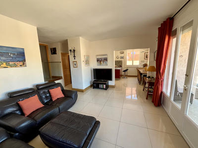 Villa - 146 m² - 7 pièces