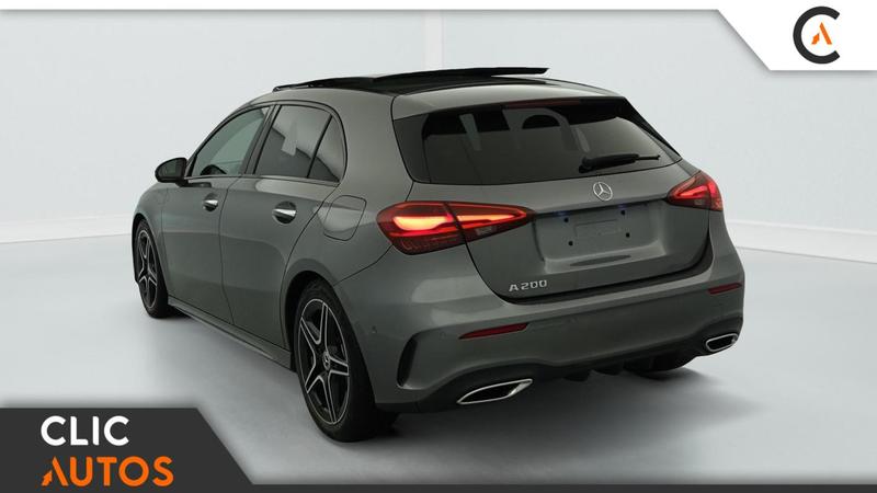 Mercedes Classe a 200 7g-Dct Amg Line