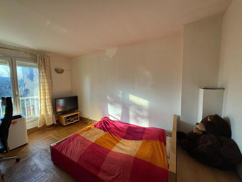 Maison - 94 m² - 4 pièces