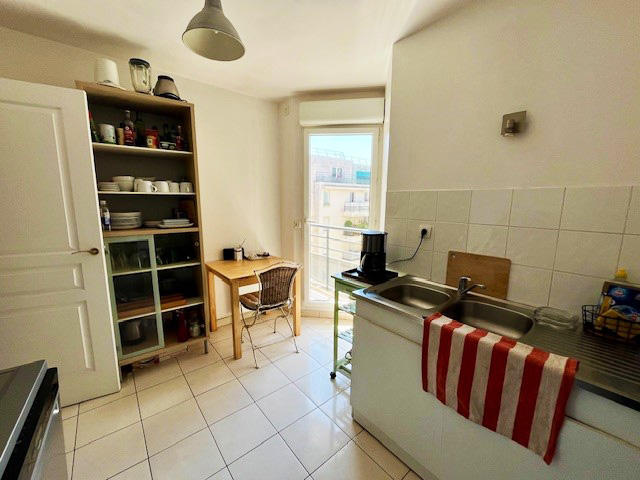 Appartement - 68 m² - 3 pièces