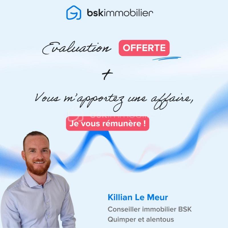 Appartement - 22 m² - 1 pièce