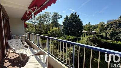 Appartement - 108 m² - 4 pièces