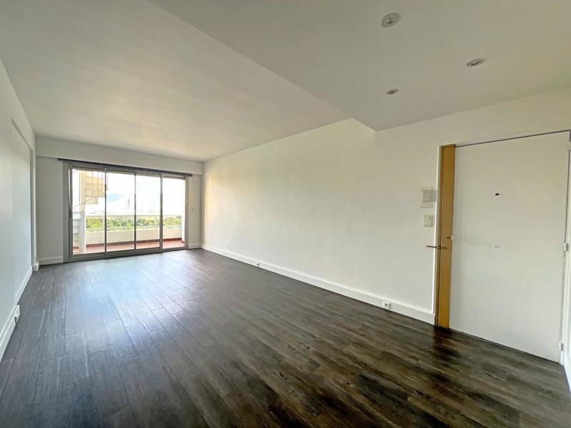 Appartement - 89 m² - 3 pièces