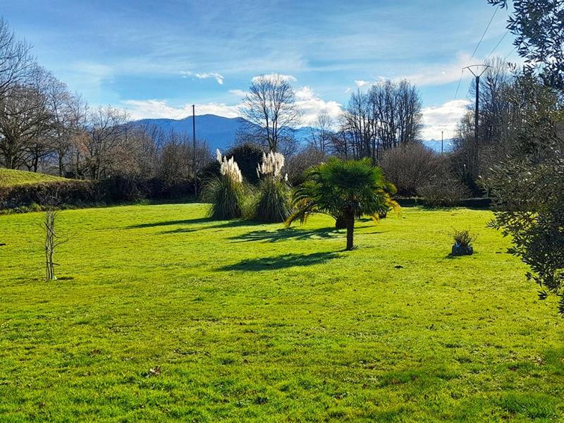 Maison - 109 m² - 5 pièces