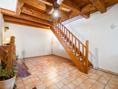 Maison de village - 97 m² - 4 pièces