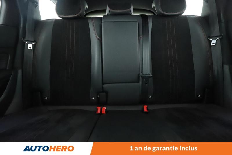 Peugeot 308 Sw 2.0 Blue-HDi Gt Eat6 180 ch