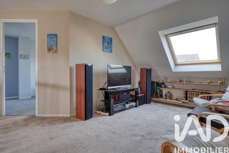 Maison - 158 m² - 8 pièces