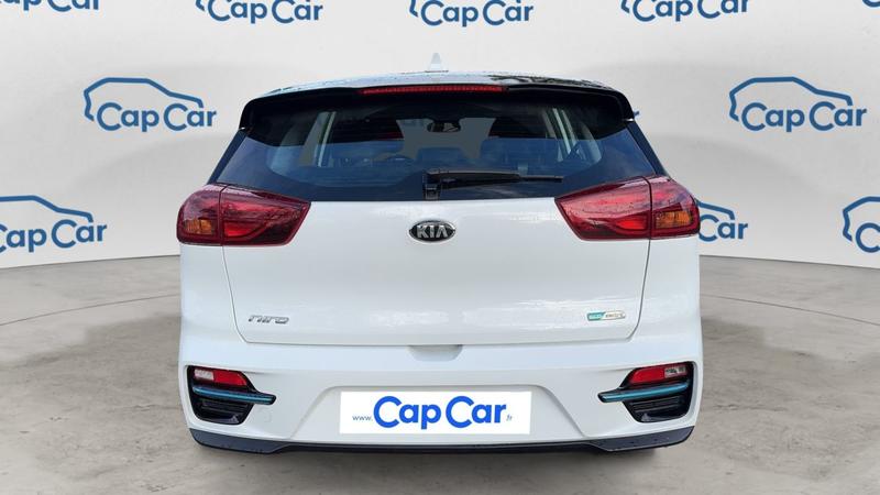 Kia e-niro 39 kWh 136 Motion