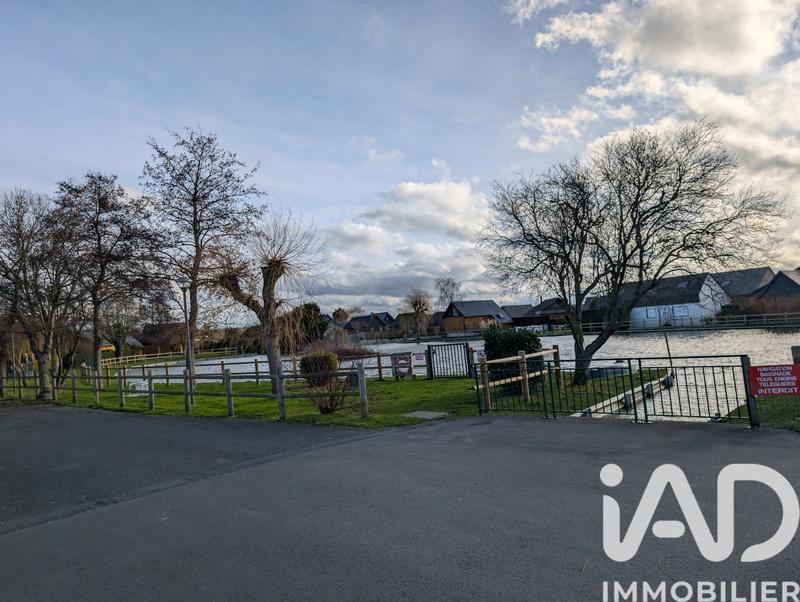 Châlet - 47 m² - 4 pièces