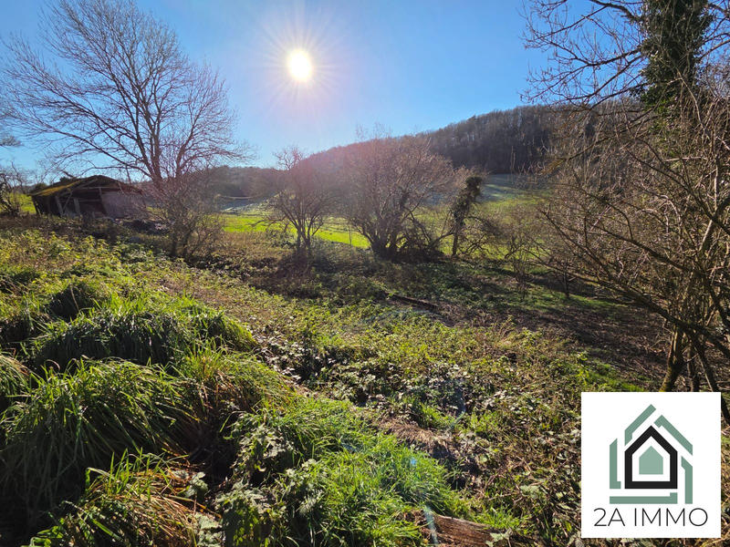 Ferme - 43 m² - 3 pièces