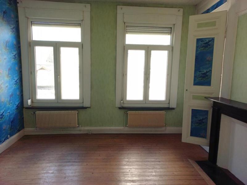 Maison - 155 m² - 7 pièces